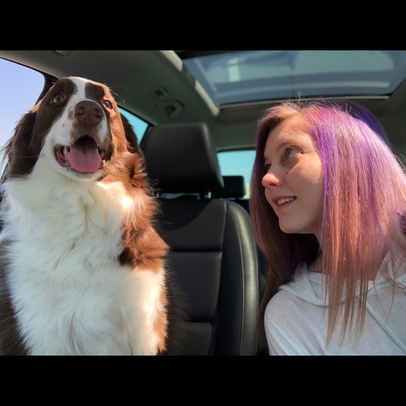 Meet your Posher, Danielle - Picture 1 of 1